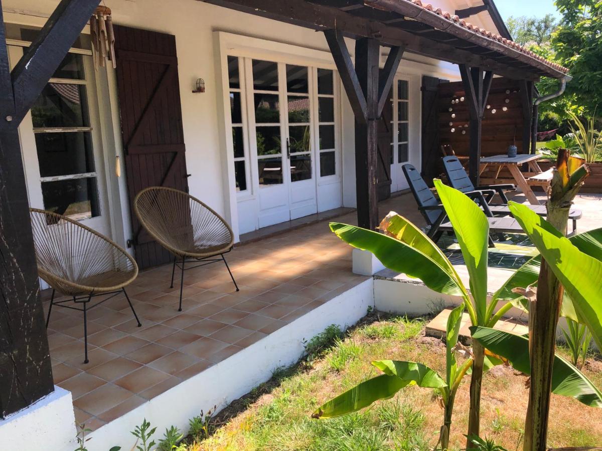 Villa Orcas Léon Exterior photo