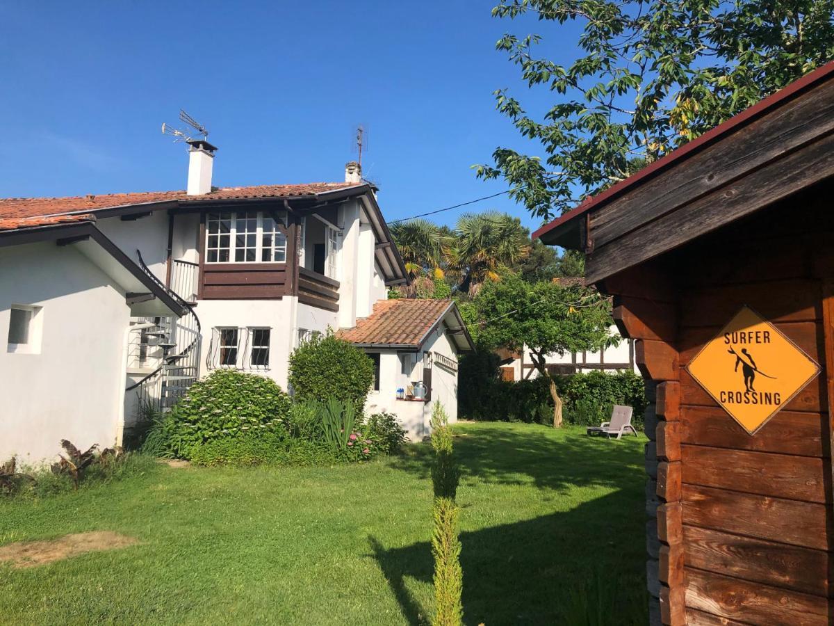 Villa Orcas Léon Exterior photo