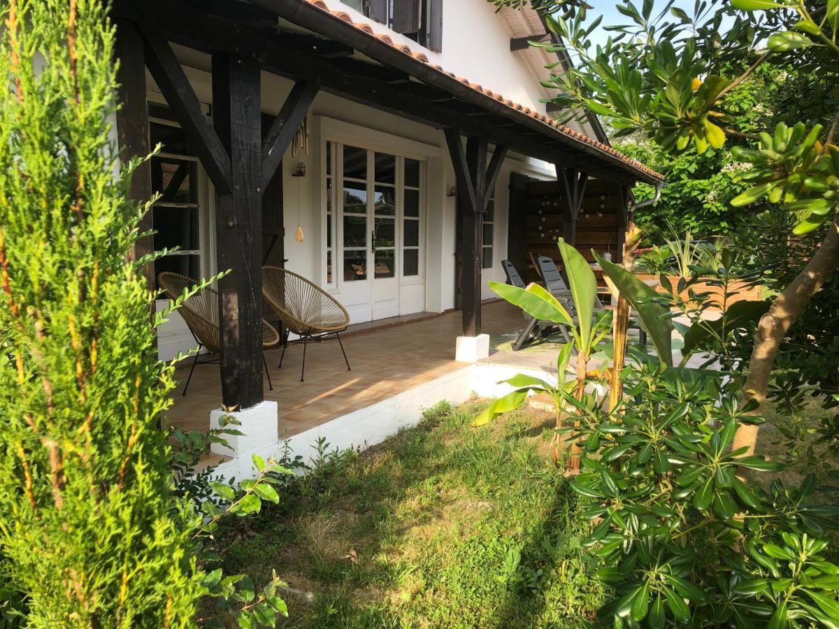 Villa Orcas Léon Exterior photo