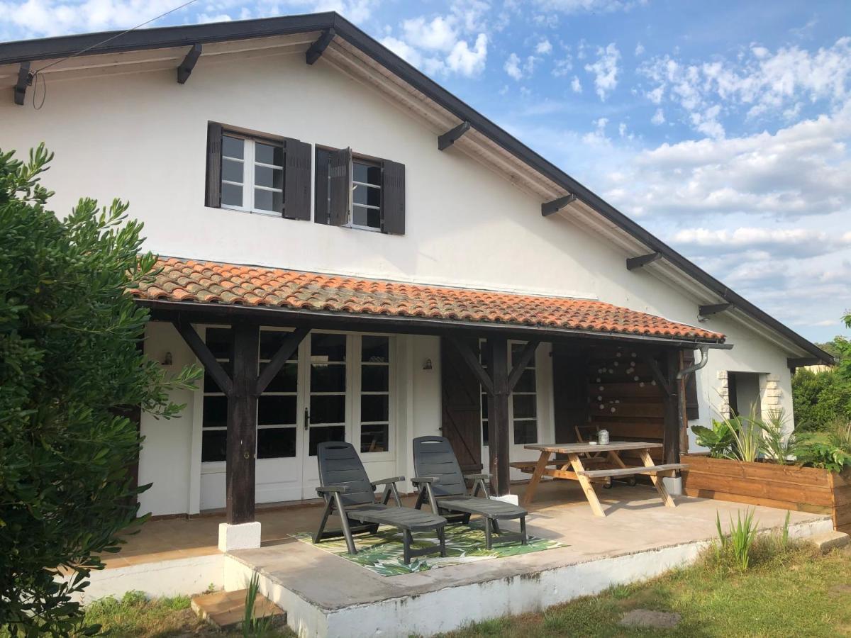 Villa Orcas Léon Exterior photo