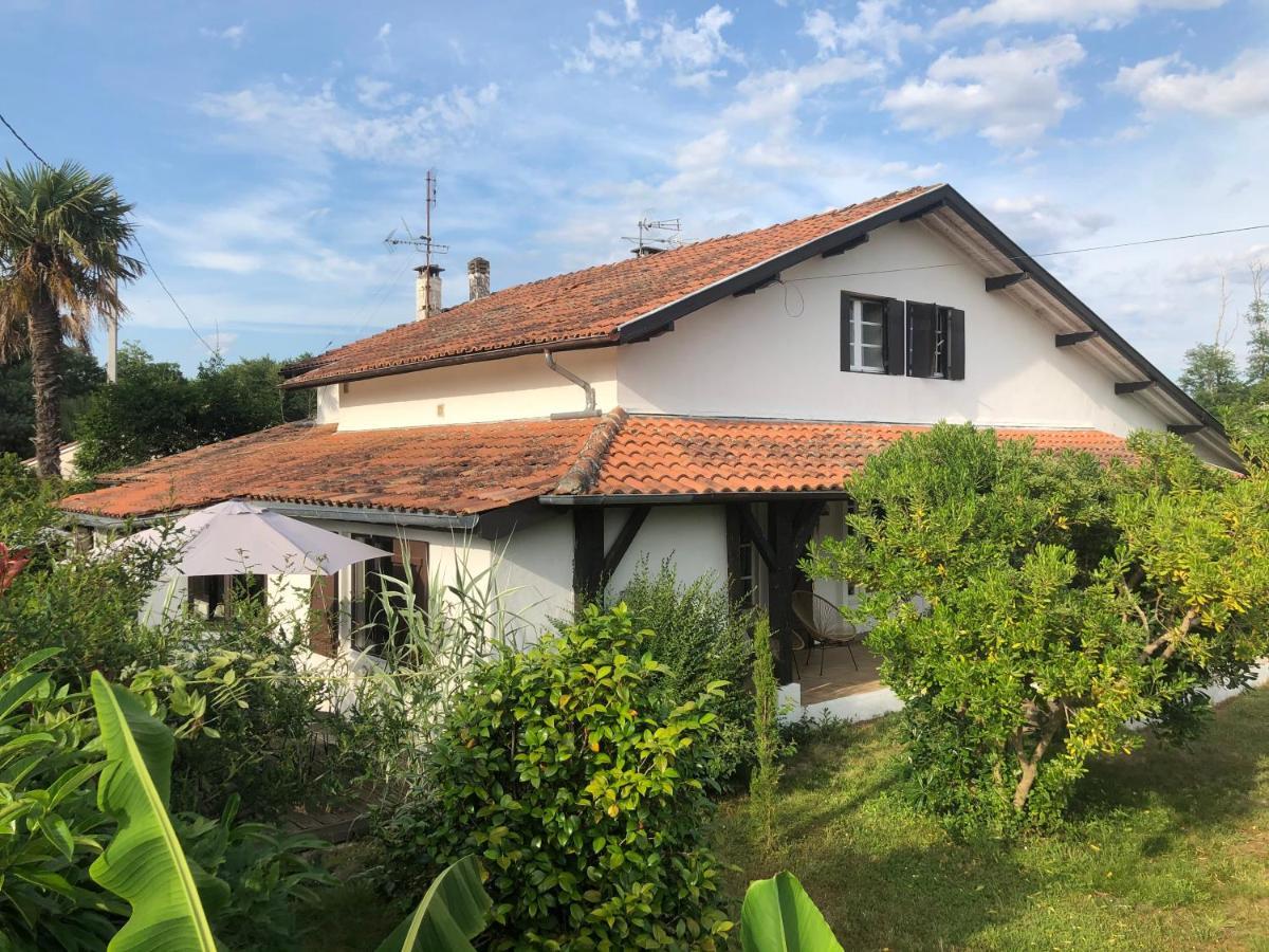 Villa Orcas Léon Exterior photo